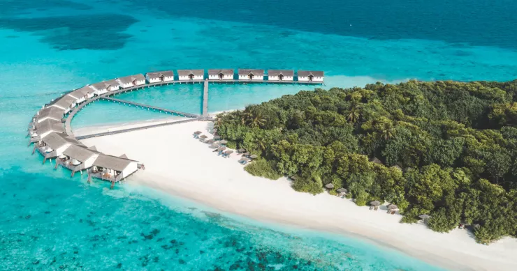 NH Collection Maldives Reethi Resort