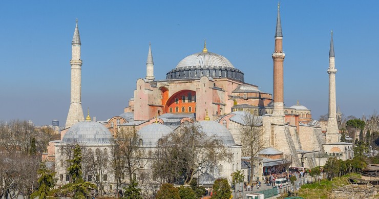 Istambul