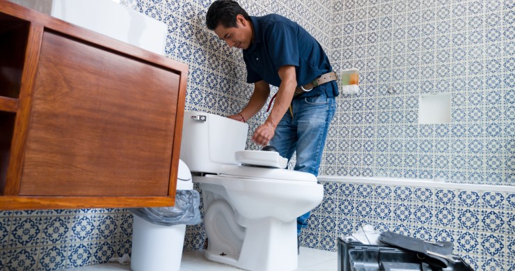 remodelar casa de banho