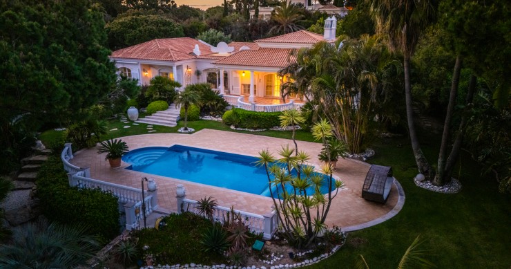 casa laguna