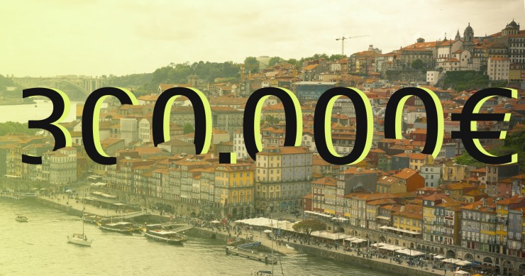 Habitação acessível em Portugal
