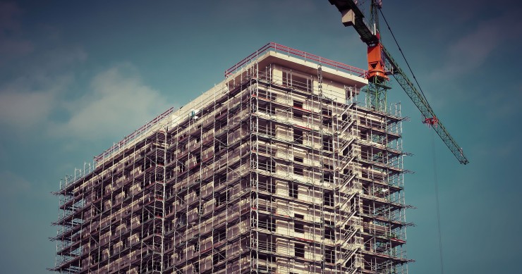 Construção
