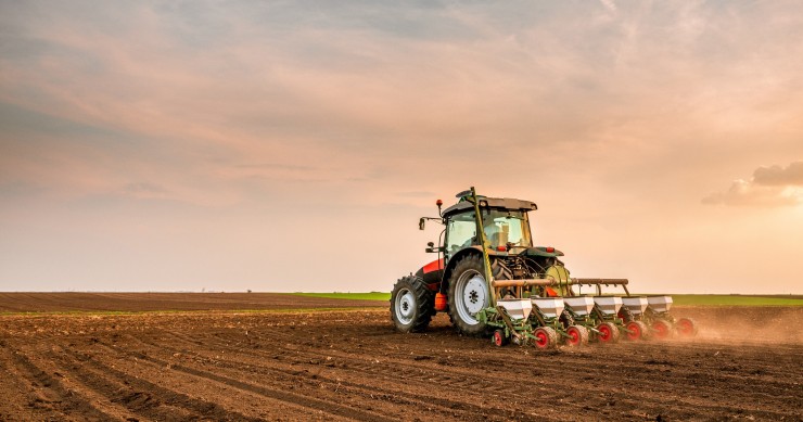 Agribusiness