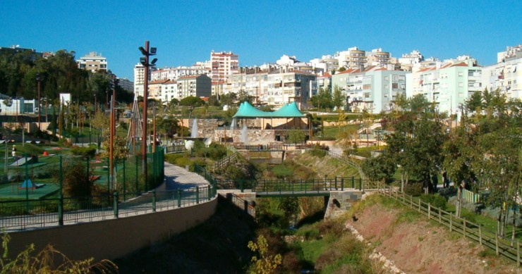 Amadora
