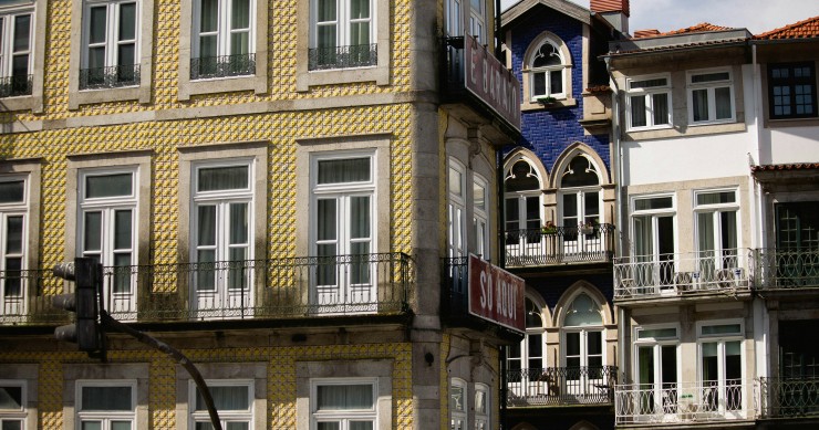 Porto
