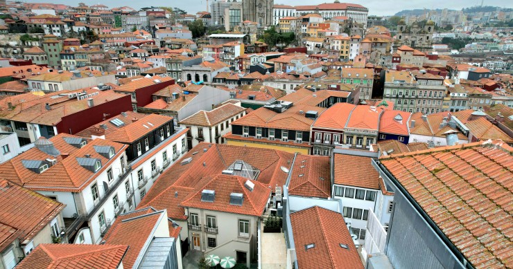Portugal