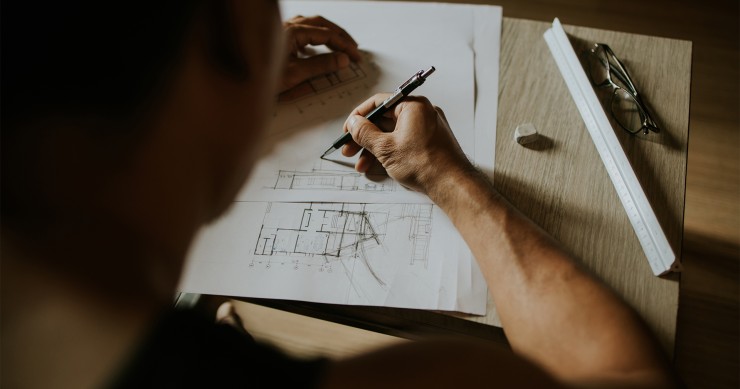 Arquitetos portugueses