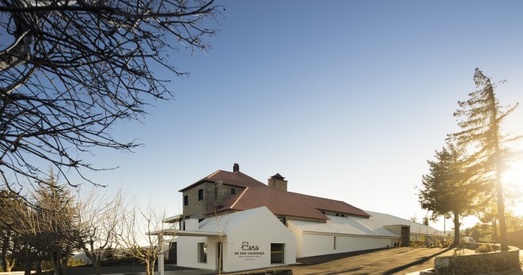 Casa de São Lourenço