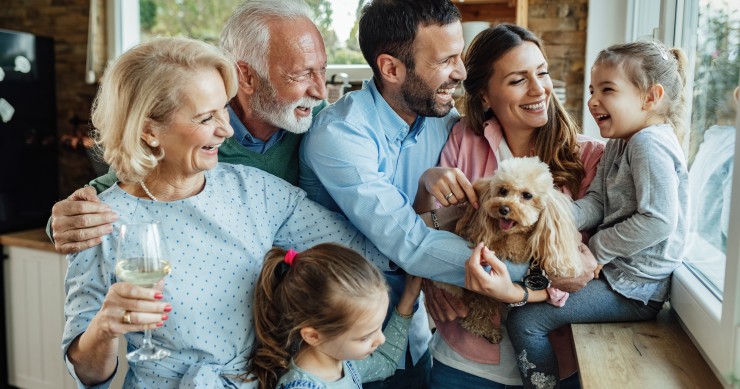 familias