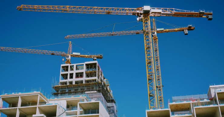 Construção