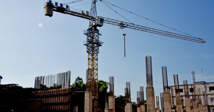 Build to Rent