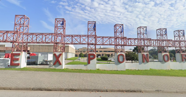 Exponor vendida