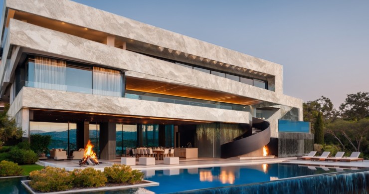 Villa Sotogrande