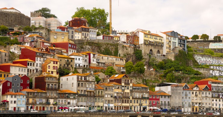Habitação no PRR