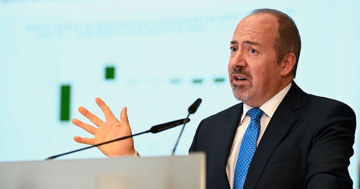 Taxa de esforço no crédito habitação