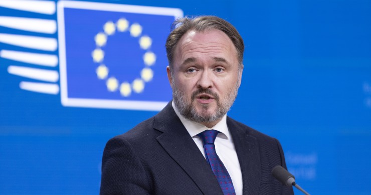 Dan Jørgensen