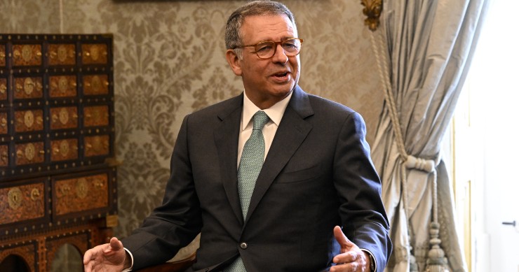 António José Seguro
