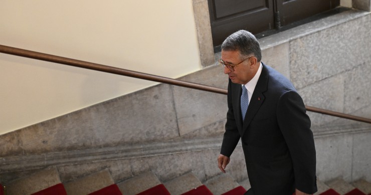 António José Seguro