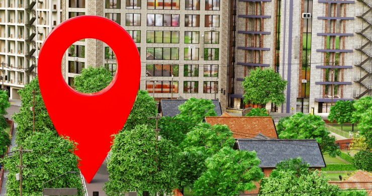 IA ajudará autarquias inglesas em projetos urbanísticos