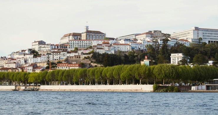Coimbra