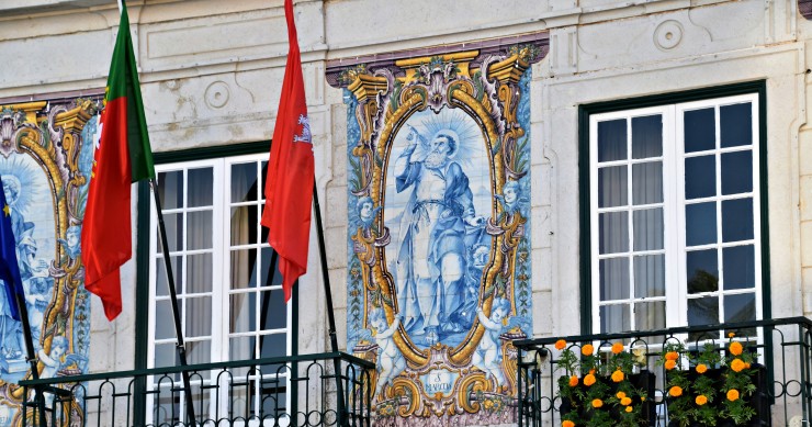 Residency in Portugal for foreigners