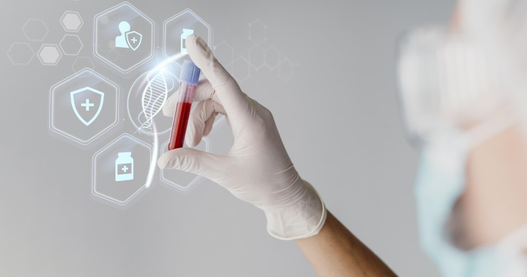 Medicina regenerativa