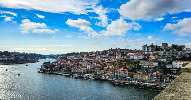 Porto