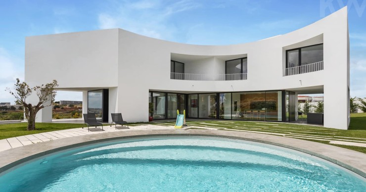 Casas de ultraluxo em Portugal