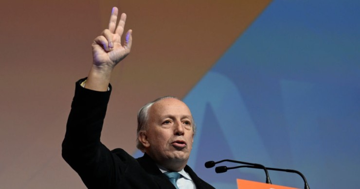 Pedro Santana Lopes