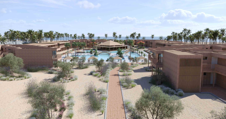 Pestana Dunas Porto Santo