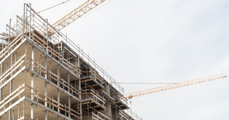 Pacote fiscal para habitação com IVA a 6%