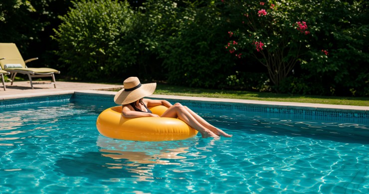 Piscina 