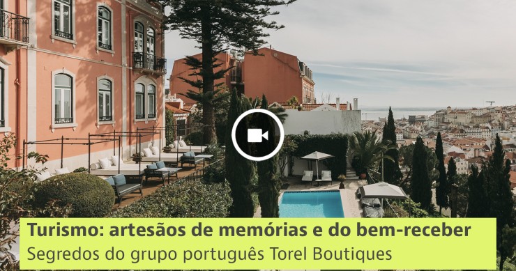 Grupo Torel Boutiques