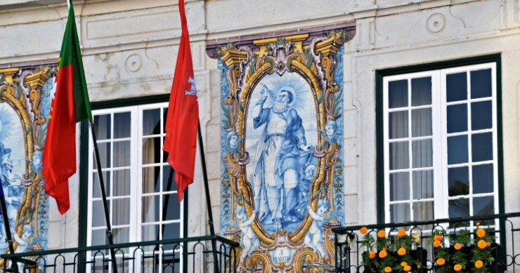 Portugal