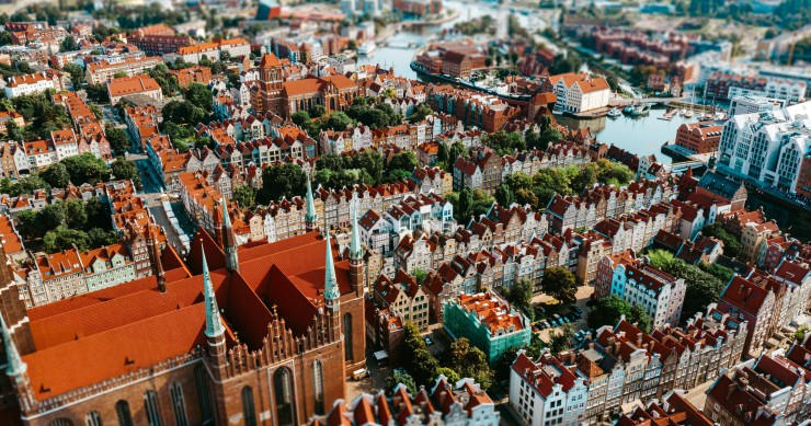 Gdańsk