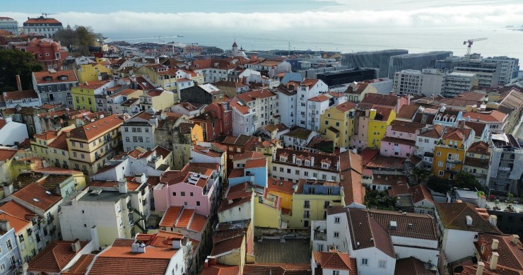 casas em Portugal 