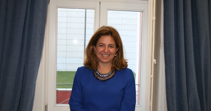 Susana Pascoal