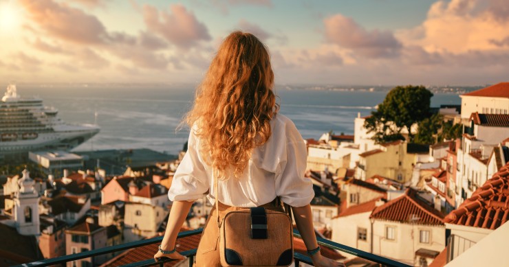 Turismo em Portugal