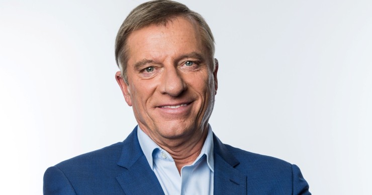 Eric van Leuven 
