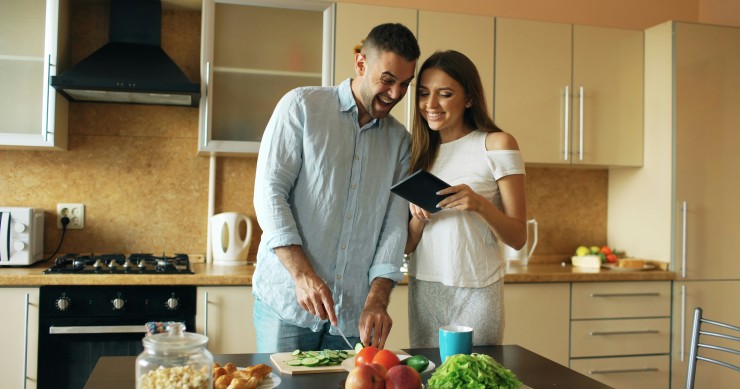 Receitas de verão
