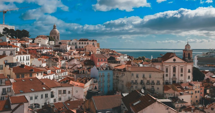 Portugal