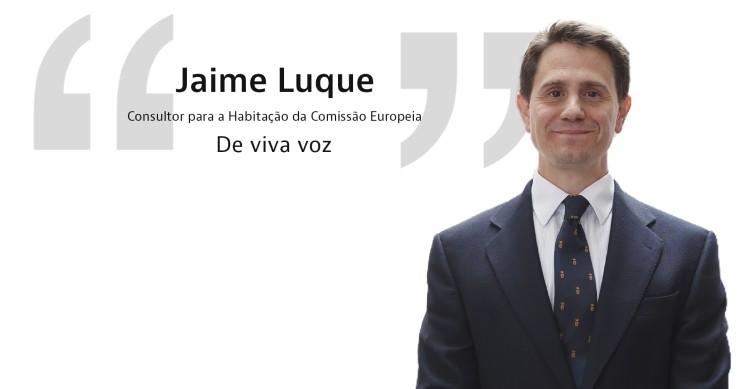 Habitação acessível na Europa