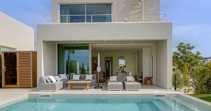 Casa em Santa Bárbara de Nexe, Faro - 1.375.000 euros