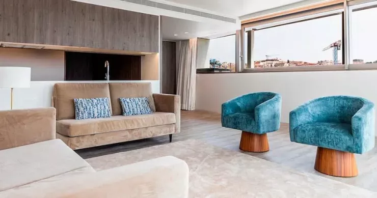 Casa em Misericórdia, Lisboa - 5.400 euros/mês