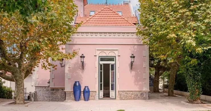 Casa em Sintra, Lisboa - 3.900.000 euros