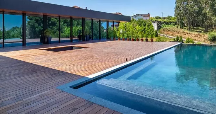 Casa em Avintes, Porto - 1.850.000 euros