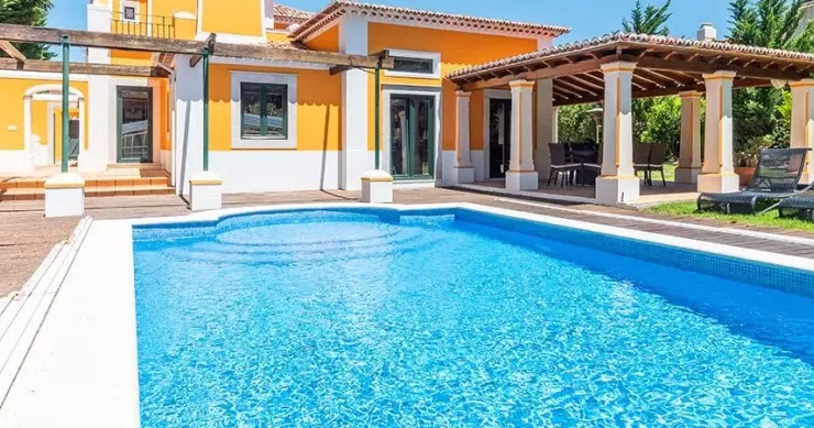 Casa em Sintra, Lisboa - 2.200.000 euros