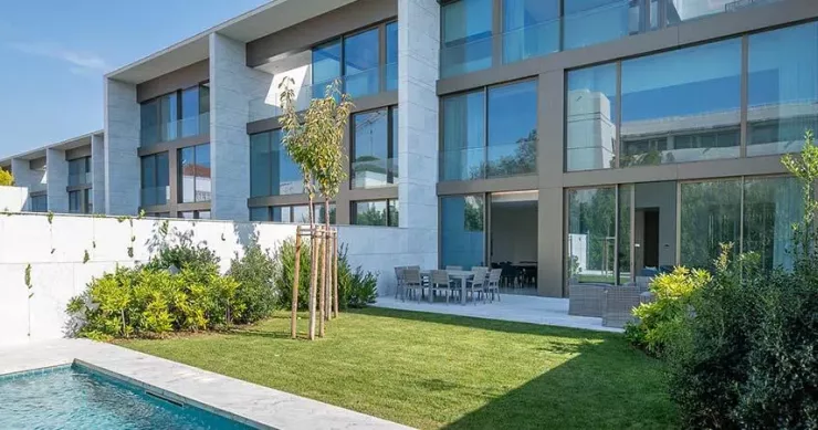 Casa em Cascais e Estoril, Lisboa - 16.000 euros/mês