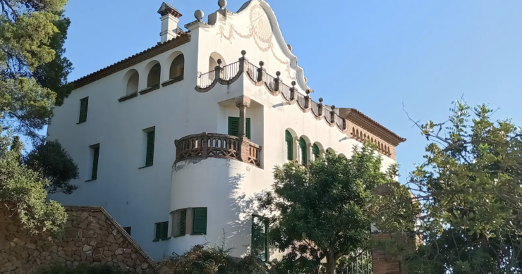 Casa Trias
