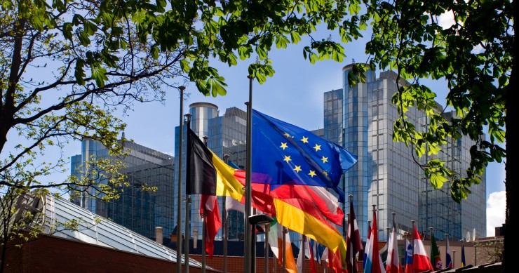 Parlamento Europeu